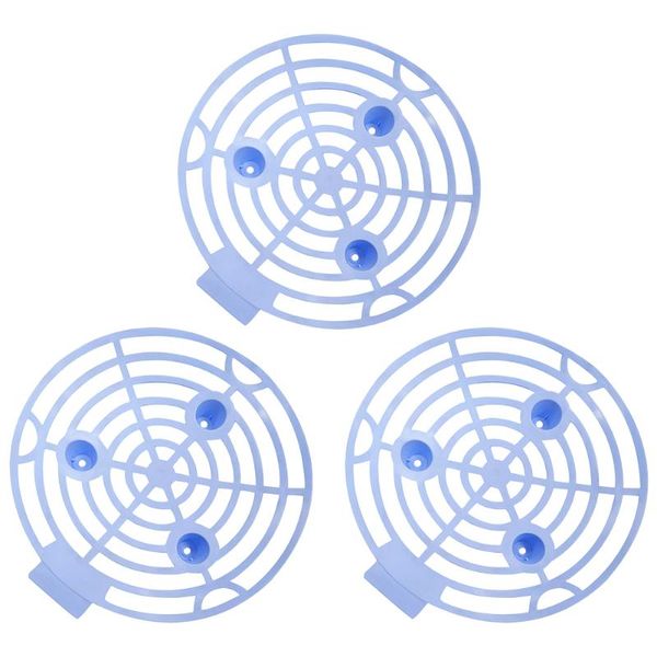 

planters & pots 3 pcs melon cradles soft plant ties durable support bottom watermelon/pumpkin tray plastic protector gardening supplies