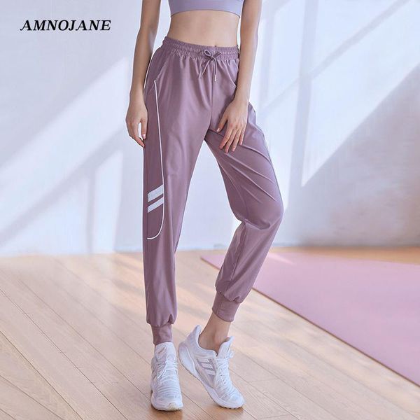 

women's pants jogging joggers sweatpants ladies women sportwear yoga trousers for female loose sport woman tracksuit running, Black;blue