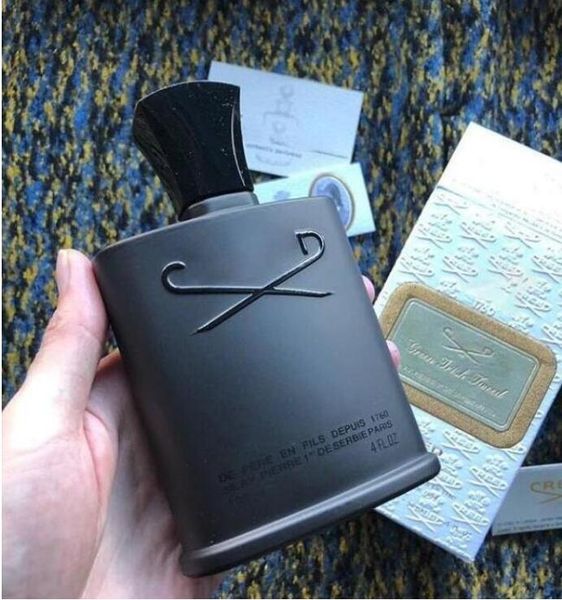 

perfume fragrance & deodorant men cologne black creed irish tweed green creed 120ml with high guality