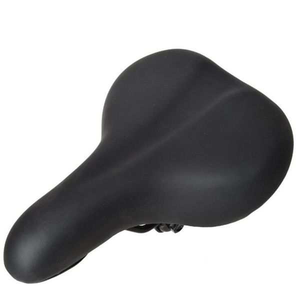 

bike saddles mountain cycling thickened extra comfort ultra soft silicone 3d gel pad cushion cover bicycle saddle seat