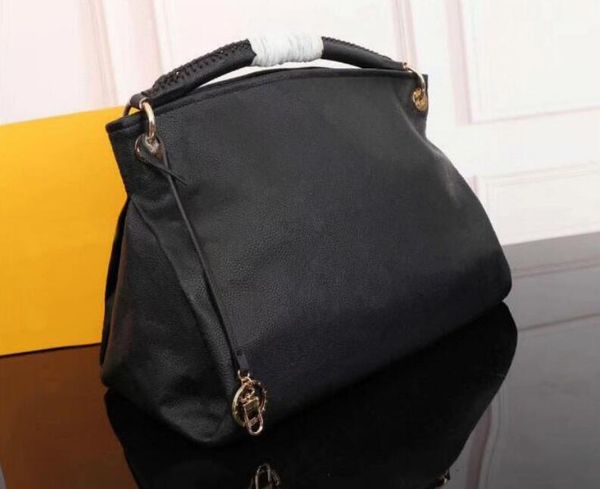 

newset fashion embossing bags flowers leisure shoulder bag women messenger bags canvas artsy cowhide leather tote shopping handbags