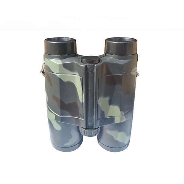 

telescope & binoculars professional adjustable focus children's military telescope, high-quality toys, camouflage