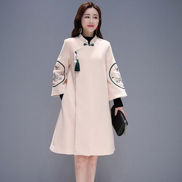 

ethnic clothing 5866, Red