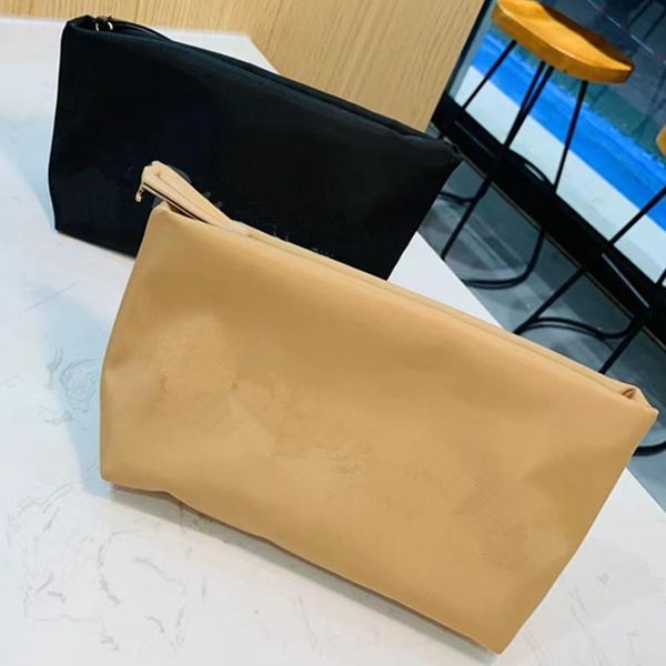 

cosmetic bags & cases bag zipper design fashion high capacity women travel portable makeup