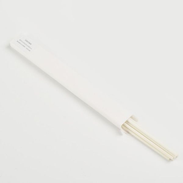 

fragrance lamps 8pcs/pack rods diffuser rattan stick oil home natural reed decor refill party replacement for perfume extension