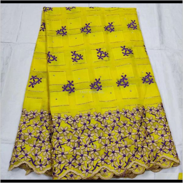 

clothing apparel cotton fabric latest design with stones yellow swiss voile lace in switzerland for dress drop delivery 2, Black;white