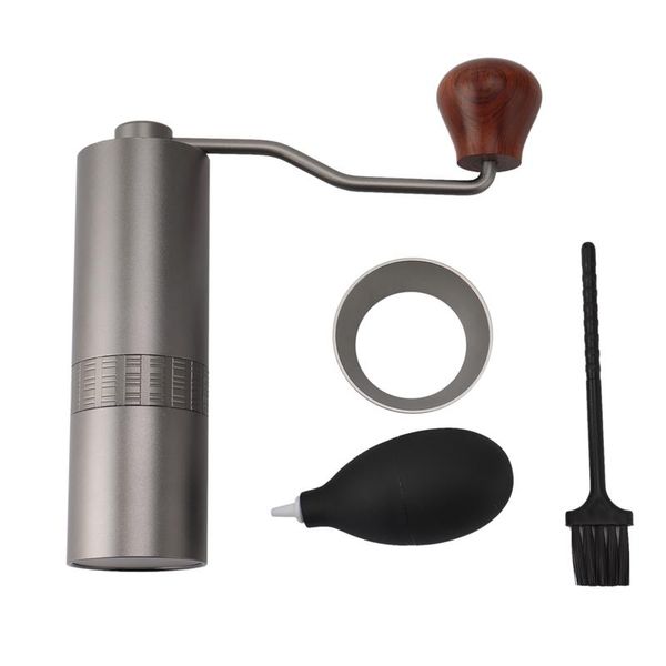 

manual coffee grinders hand grinder bean machine portable for household use