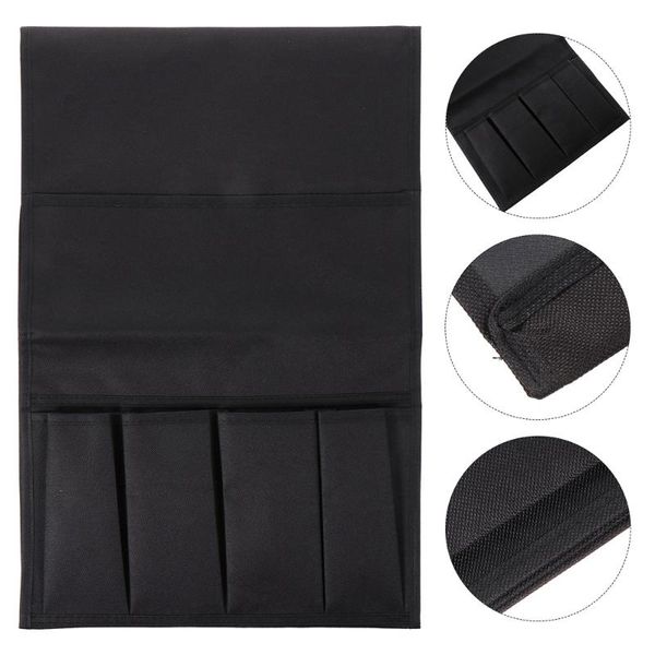 

storage bags 1pc sofa chair side pouch armrest organizer bag pockets