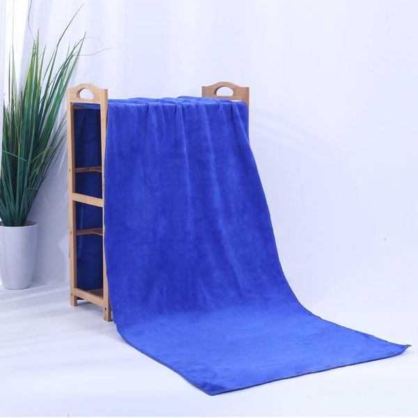 

towel superfine fiber thicken soft beauty salon massage bath for el home beach towels car cleaning cloth