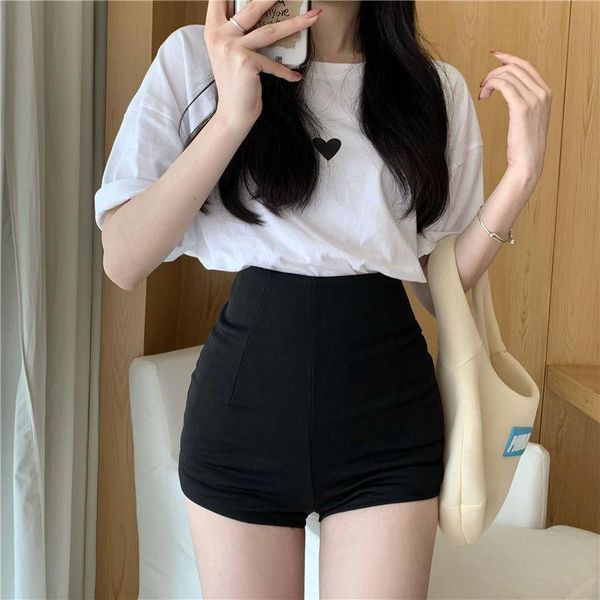 

casual dresses women a short high waist vestido de mujer femme robe, Black;gray