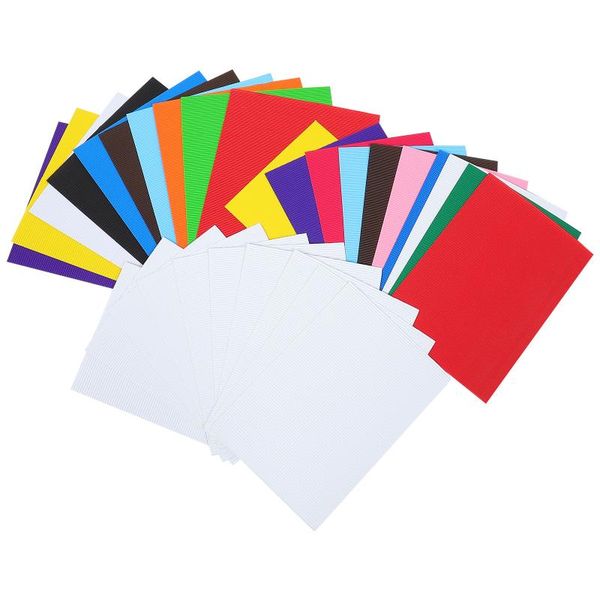 

other arts and crafts 30 sheets of packaging paper diy material school art