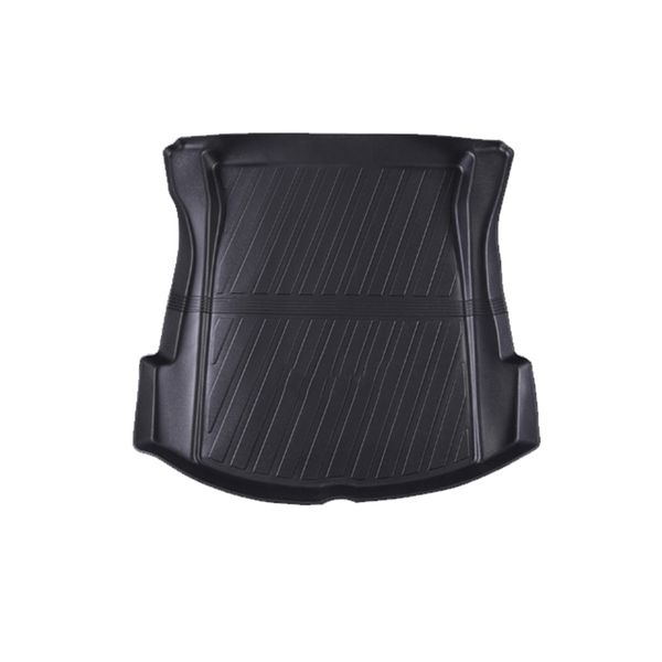 

waterproof pad for rear trunk of tesla model 3