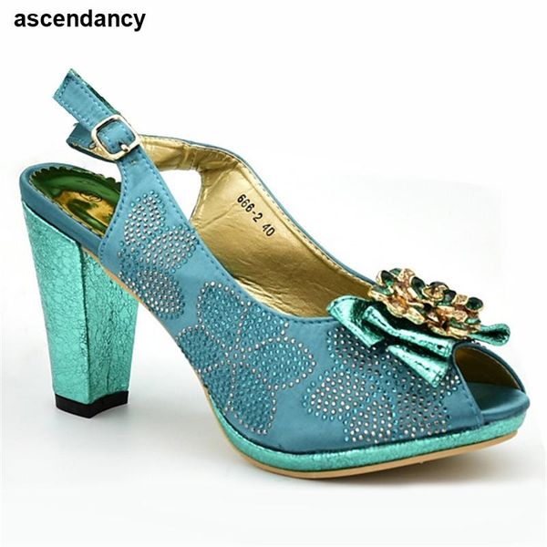 

dress shoes woman peep toe square high heels ladies sandals platform pumps sweet style for royal wedding party slingbacks, Black