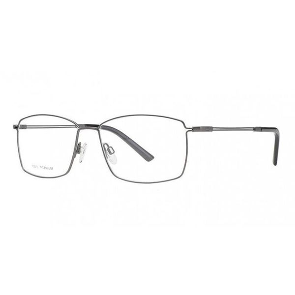 

fashion sunglasses frames sasamia pure titanium glasses frame male square eyewear optical myopia prescription eyeglasses marco de los lentes, Black