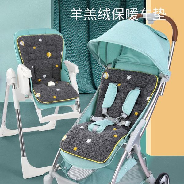 

stroller car seat accessories for babies baby cotton infant cushion parts &