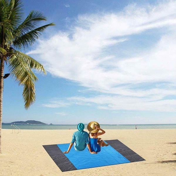 

selling 210x200cm outdoor picnic blanket rug mattress pad yoga blankets
