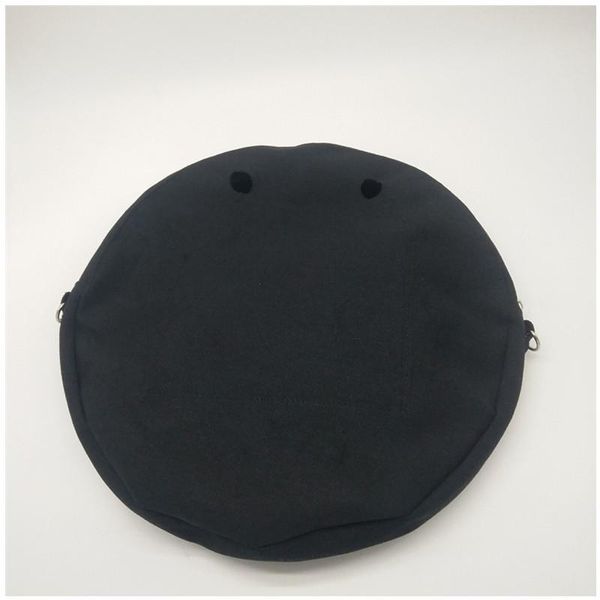 

evening bags 1 piece canavs inner bag for obag round large
