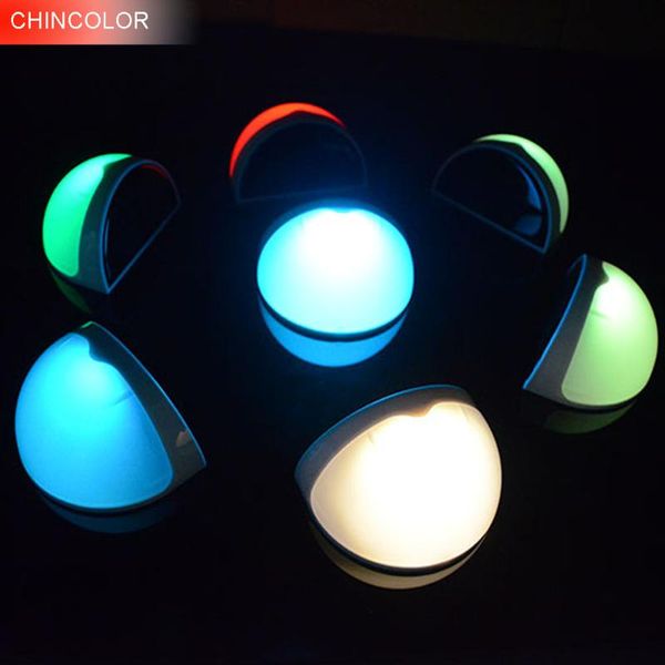 

solar lamps led lamp outdoor garden decoration power panel landscape lawn fence gutter wall light chincolor ca