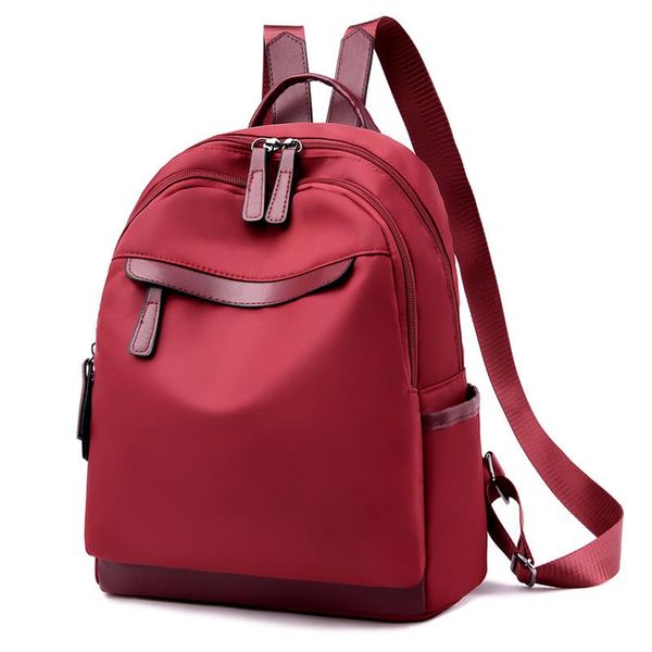

outdoor bags nwt 2021 school casual handbag gym backpack big size women sports bag oxford handbags