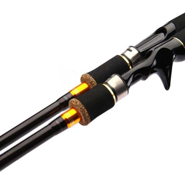 

fishing rod portable casting /spinning 1.8m/2.1m/2.4m/2.7m/3.0m power m boat rods