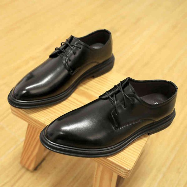 

formal business shoe british men oxfords men's luxury black designer shoes ajz9