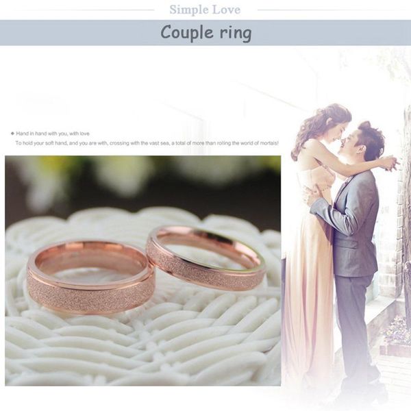 

cluster rings mens accessories jewelry women ring stainless steel wholesale boho couple wedding gypsophila rose gold, Golden;silver