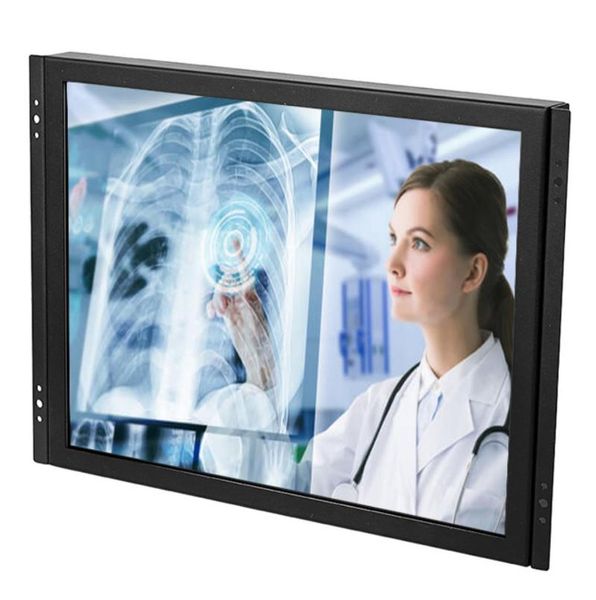 

outdoor industrial tablet 19'' 19 inch easy installed touchscreen monitor monitors