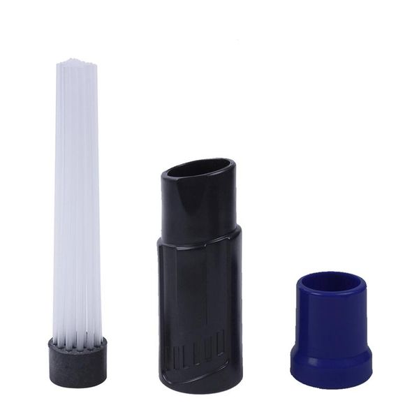 

vacuum cleaners cleaner dust dirt remover universal attachment interface tool for air vents keyboards drawers plants cleaning