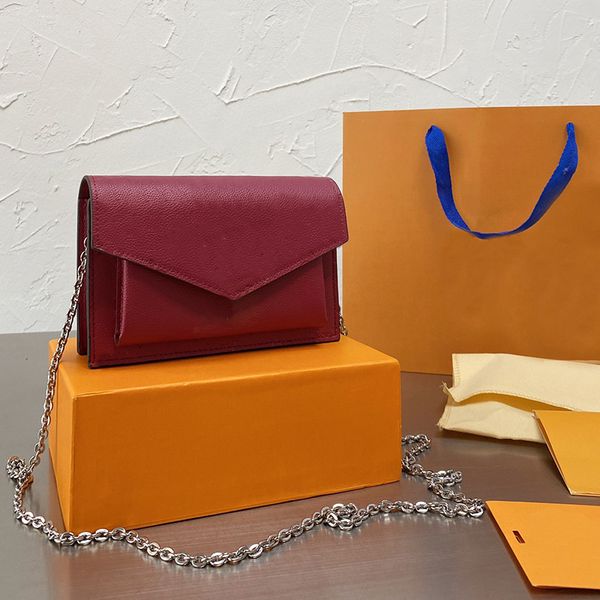 

designers womens handbags purses purpose bag practical recommended excellent quality with box size 19x11 crossbody bags handbag wallet messe