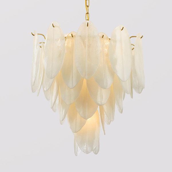 

modern led stone industrial lamp hanging pendant lights living room bedroom lamps