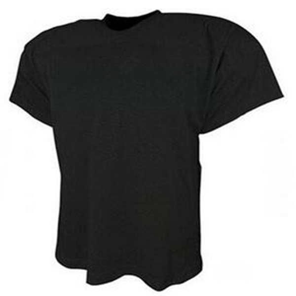 

2021 jersey embroidery shirts wholesale do dropshiping 000161, Black;red