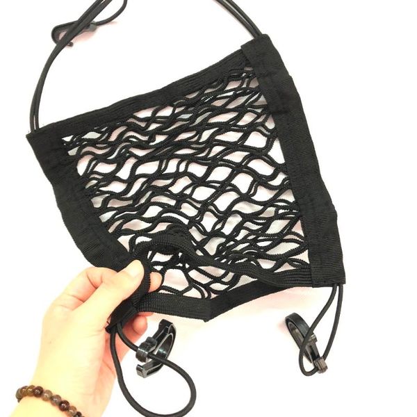 

car organizer storage net luggage for teana altima x-trail qashqai livina sentra sylphy tiida sunny march murano dayz imx ims