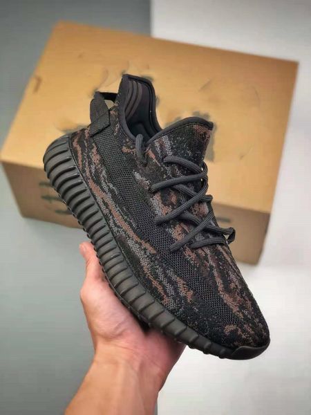 

breathable running shoes kanye mx rock for men and women size36-46
