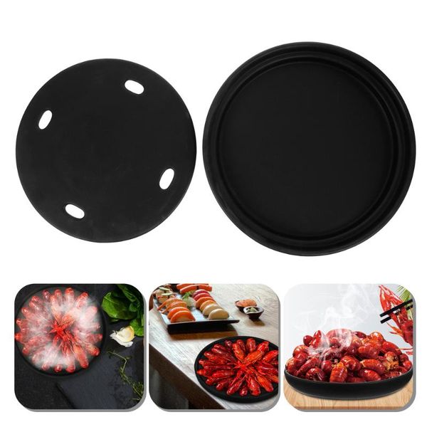 

storage bottles & jars 1pc japanese sushi serving dish creative ceramic food for home restaurant