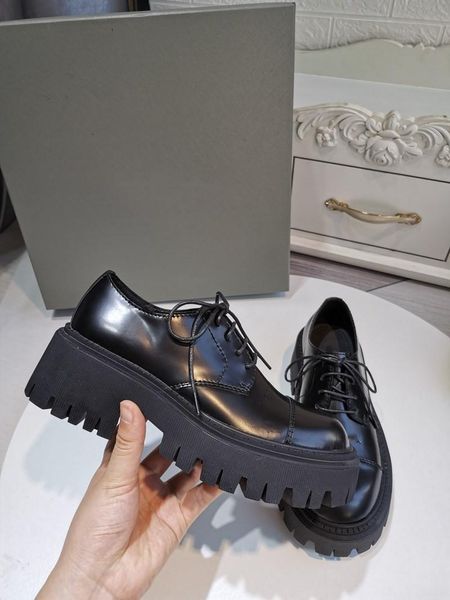 

boots patent leather woman fashion casual short real 2021 luxury designer brand platforms shoes, Black