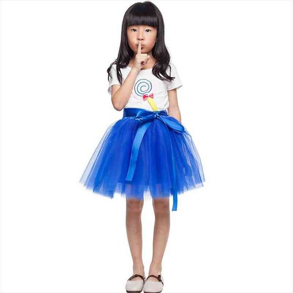 

exclusive customization tutu skirts for girls skirt kids princess tulle skirts lovely ball gown pettiskirt children clothing, Black
