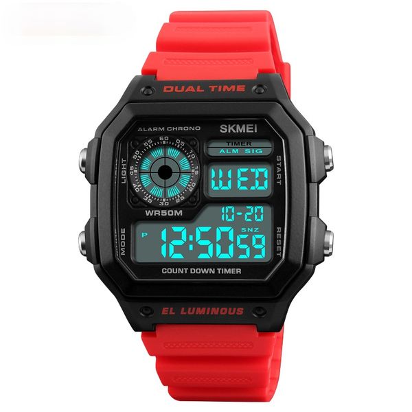 

sports watch men famous led digital watches male clocks men's watch relojes deportivos herren uhren reloj hombre montre homme