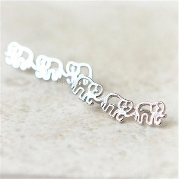

iub 2020 trend and stud elephant2020 trend accessories and earringselephant earringsaccessories, Golden;silver
