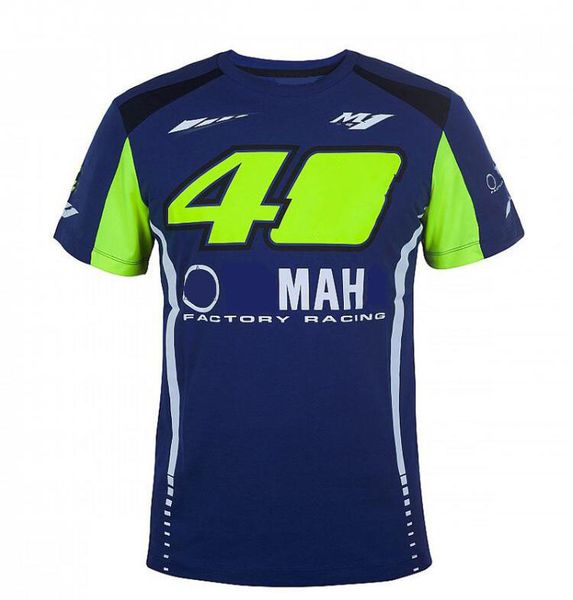 

motorcycle racing suit locomotive riding t-shirt summer moto team factory uniforms can be customized