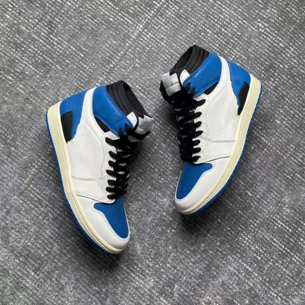 

artist23 basketball shoes military blue high og ts sp 1 i men sail black-military blue-shy pink sports shoe sneakers trainers with original