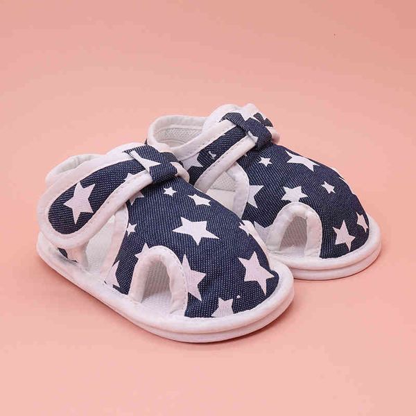 

walker toddler shoes baby shoes spring and autumn sandals korean cute children's soft bottom breathable walking