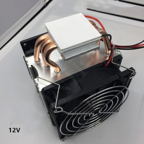 

smart home control diy refrigerator semiconductor rapid cooling station low temperature component inspection 12v