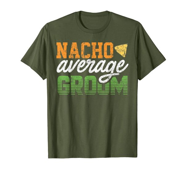 

groom shirt for men - nacho gag gift bachelor party t shirt, White;black