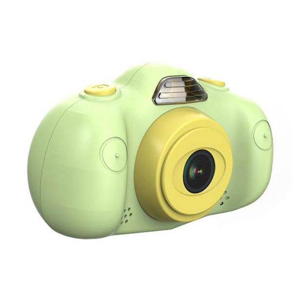

mini kids digital camera dual lens waterproof cameras