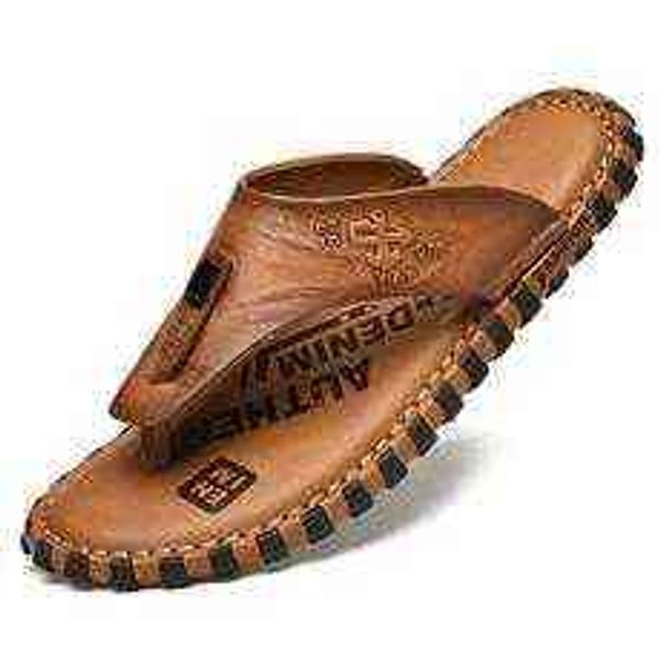 

tangzuo zr2068 flip flops, ,, Black