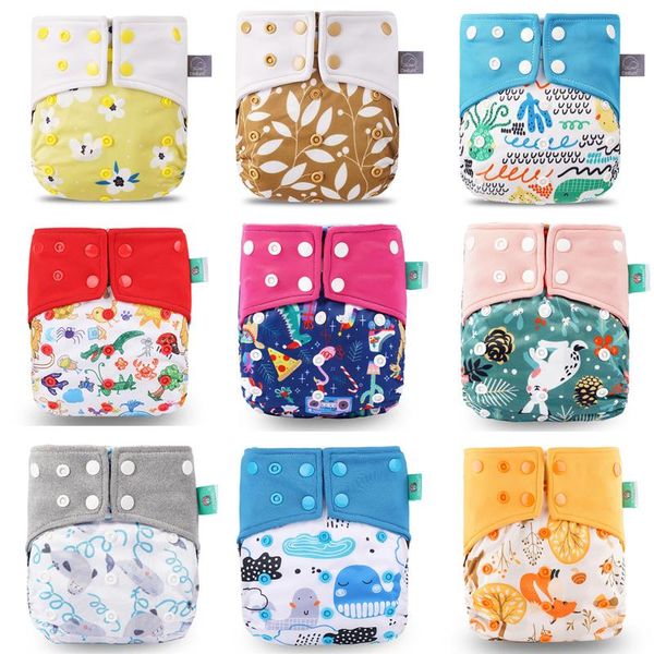 

cloth diapers arrival toilet training baby reusable washable potty pants panties born diaper