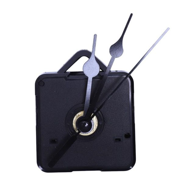 

wall clocks diy clock mechanism classic hanging black quartz watch movement parts repair replacement essential tools