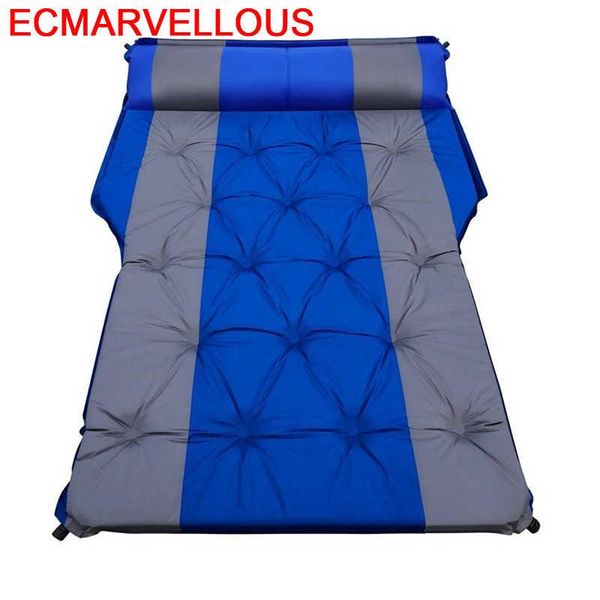 

other interior accessories luftmatratze camp air mattress inflatable automobiles accesorios automovil camping travel bed for suv car