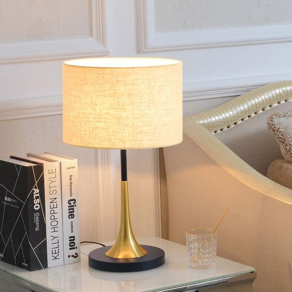 

minimalist postmodern light bedroom study table nordic personality creative mushroom lamps