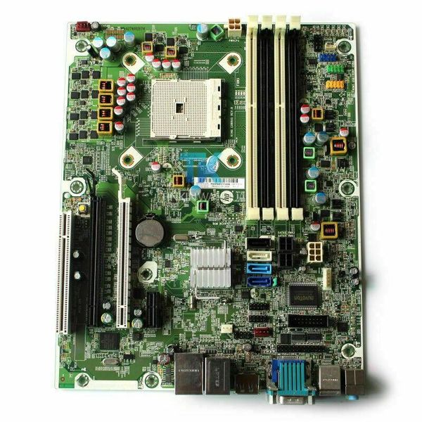 

motherboards 676196-002 for pro 6305 sff amd motherboard 703596-001 703596-501